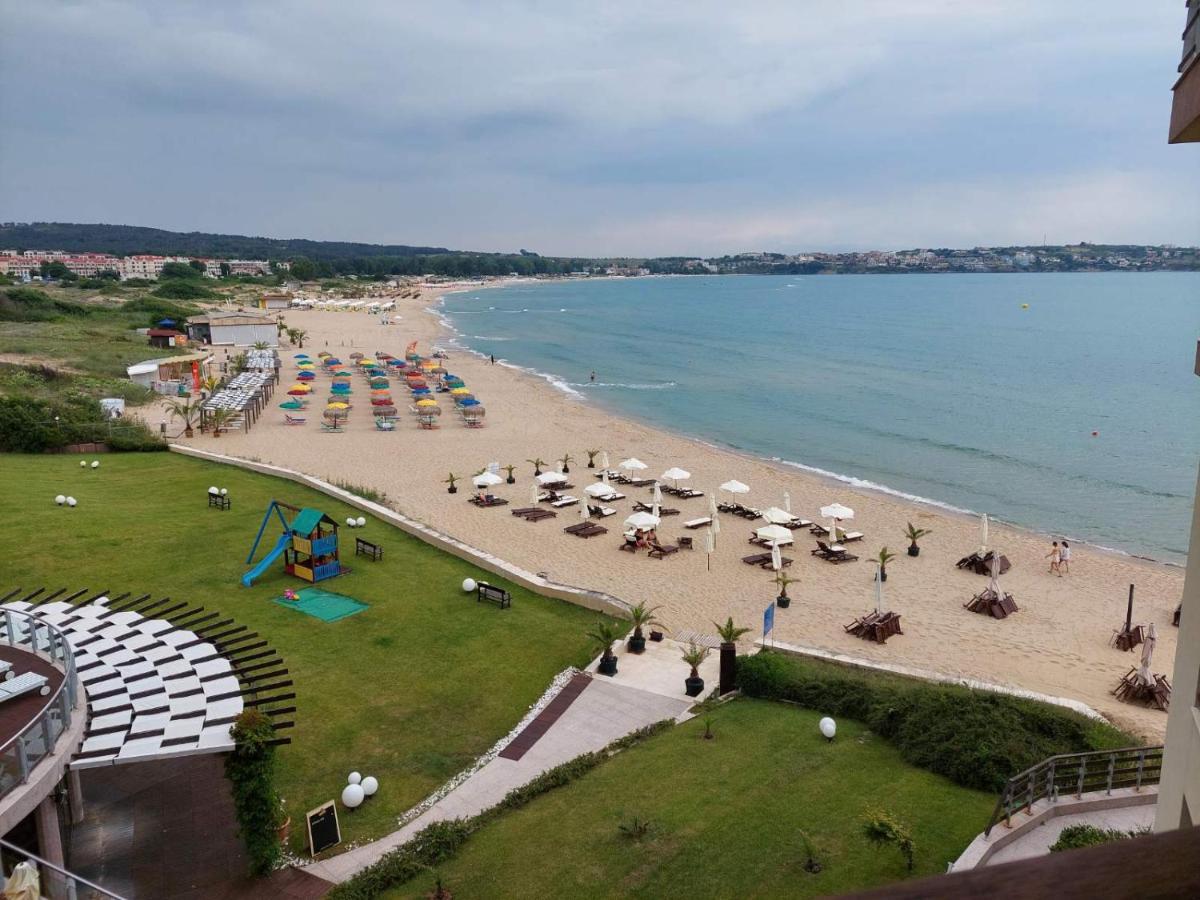 Sand Lillies Sunny Relax Созополь Экстерьер фото